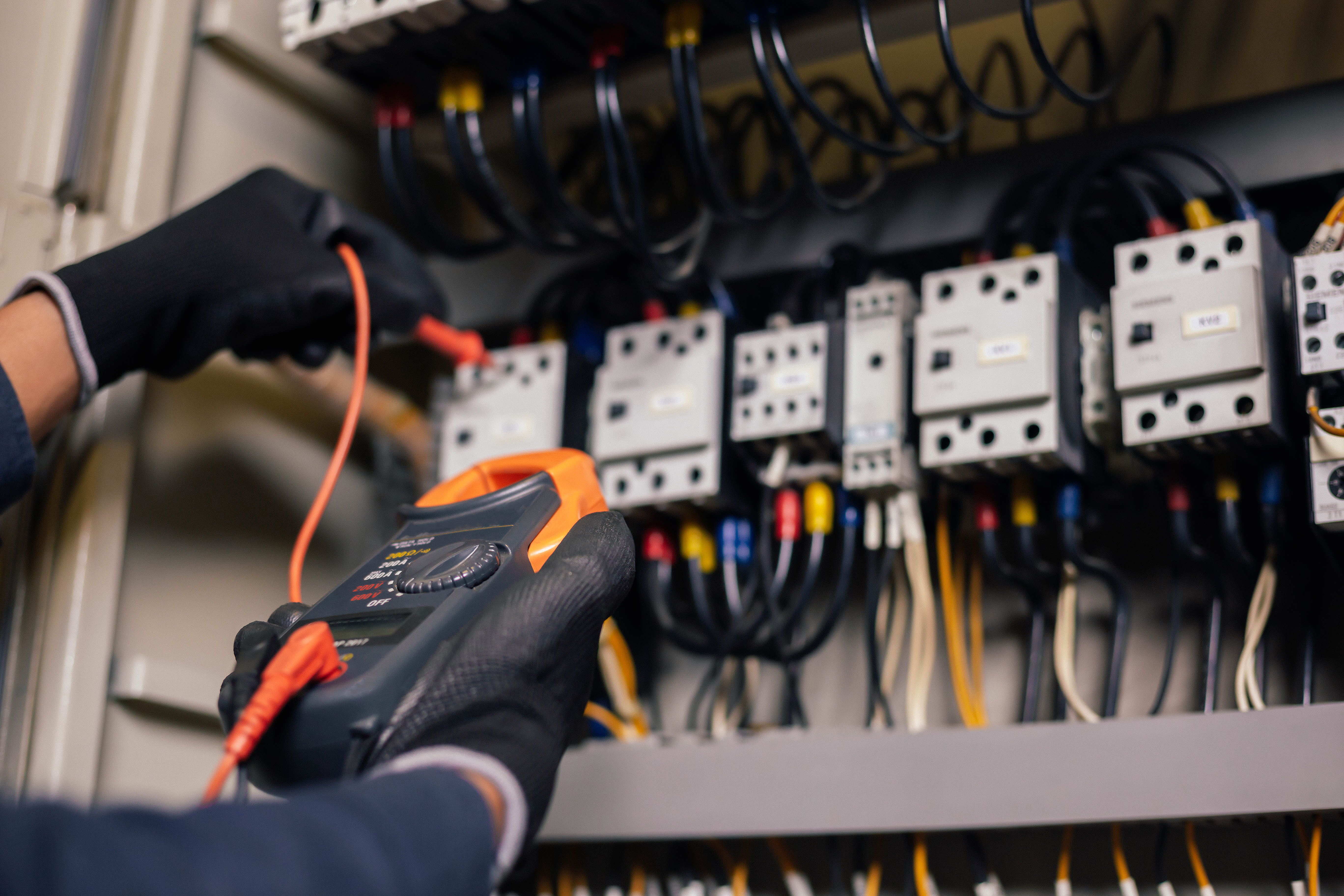 Electrical Engineers in Wigan