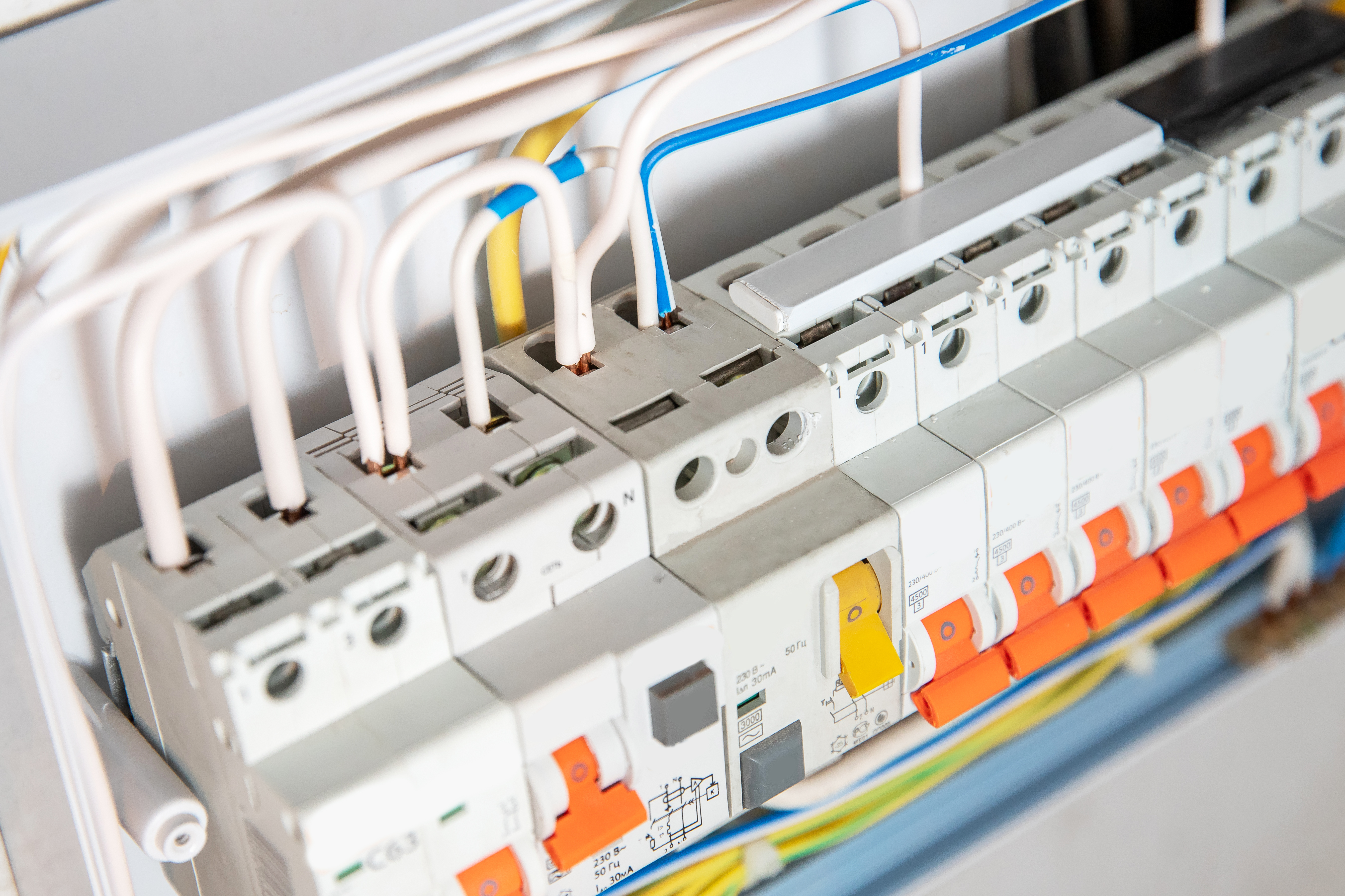 Fault Finding in Wigan